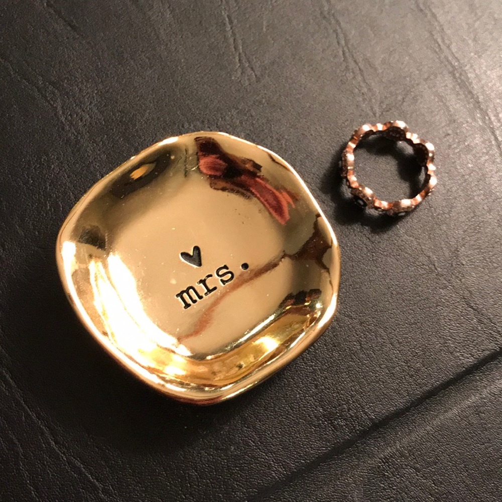 Ring Dish - Picture 4 of 4